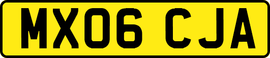 MX06CJA