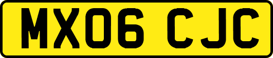 MX06CJC