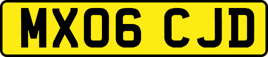 MX06CJD