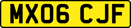MX06CJF