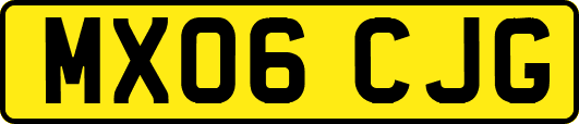 MX06CJG