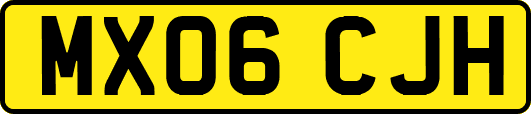MX06CJH