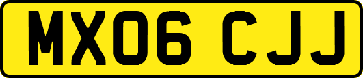 MX06CJJ