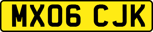 MX06CJK