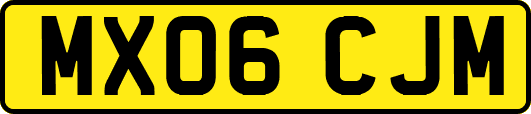 MX06CJM
