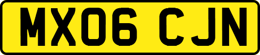MX06CJN