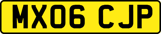 MX06CJP