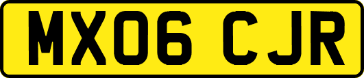 MX06CJR