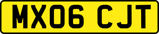 MX06CJT