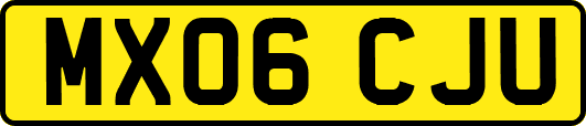 MX06CJU