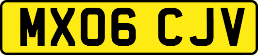 MX06CJV