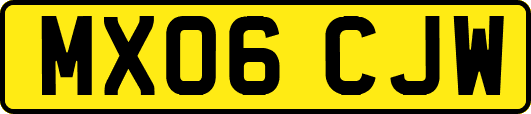 MX06CJW
