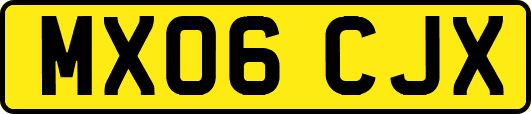 MX06CJX
