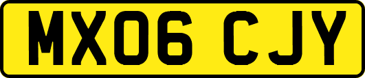 MX06CJY