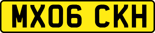 MX06CKH