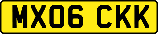 MX06CKK