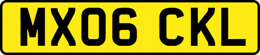 MX06CKL