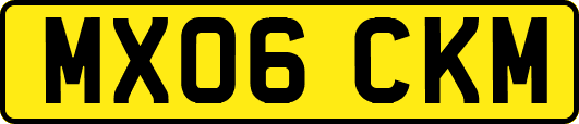 MX06CKM