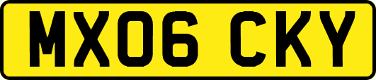 MX06CKY