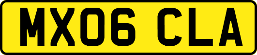 MX06CLA