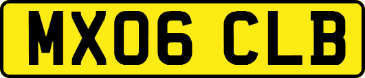 MX06CLB