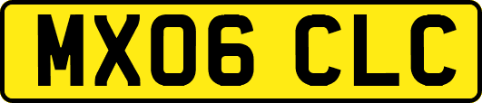 MX06CLC