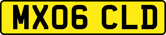 MX06CLD