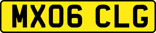 MX06CLG