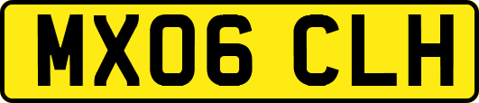 MX06CLH