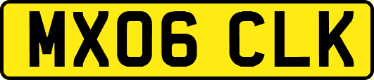 MX06CLK