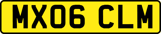 MX06CLM