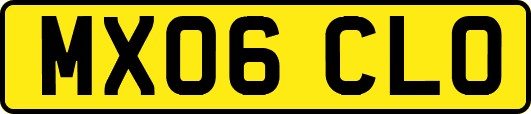 MX06CLO