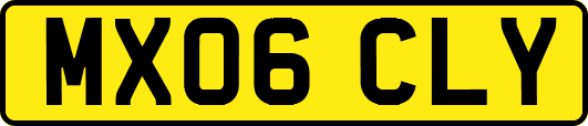 MX06CLY