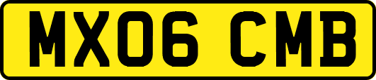 MX06CMB