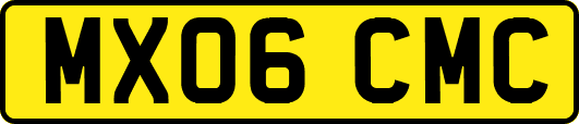 MX06CMC