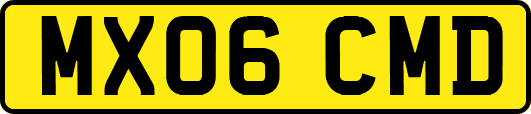 MX06CMD