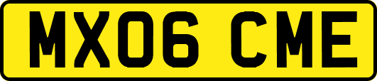 MX06CME