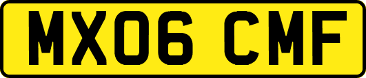 MX06CMF