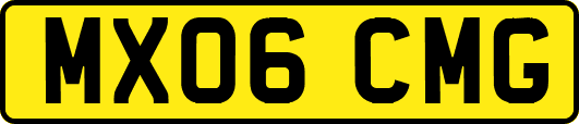 MX06CMG
