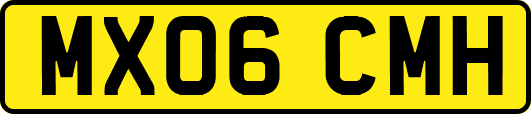 MX06CMH