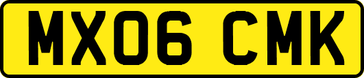 MX06CMK