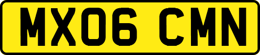 MX06CMN