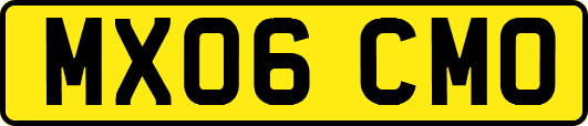 MX06CMO