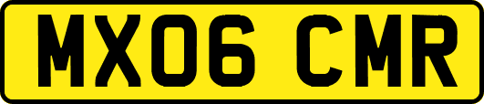 MX06CMR