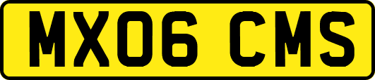 MX06CMS