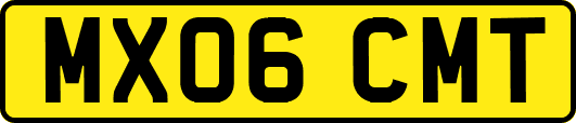 MX06CMT