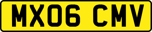 MX06CMV