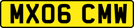 MX06CMW