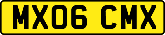 MX06CMX
