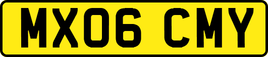MX06CMY